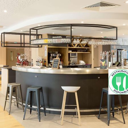 Campanile Tours Nord Hotel Екстериор снимка