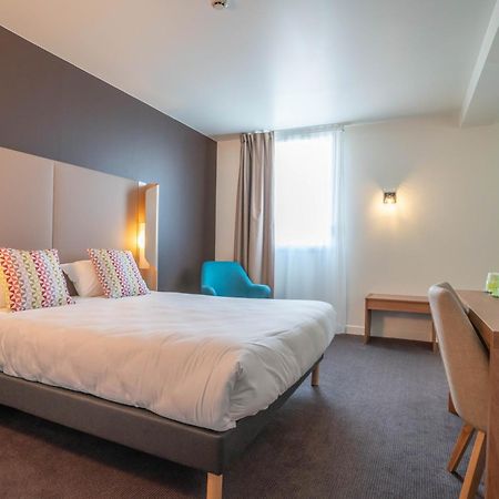 Campanile Tours Nord Hotel Екстериор снимка