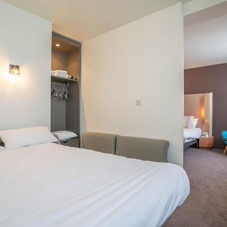 Campanile Tours Nord Hotel Екстериор снимка