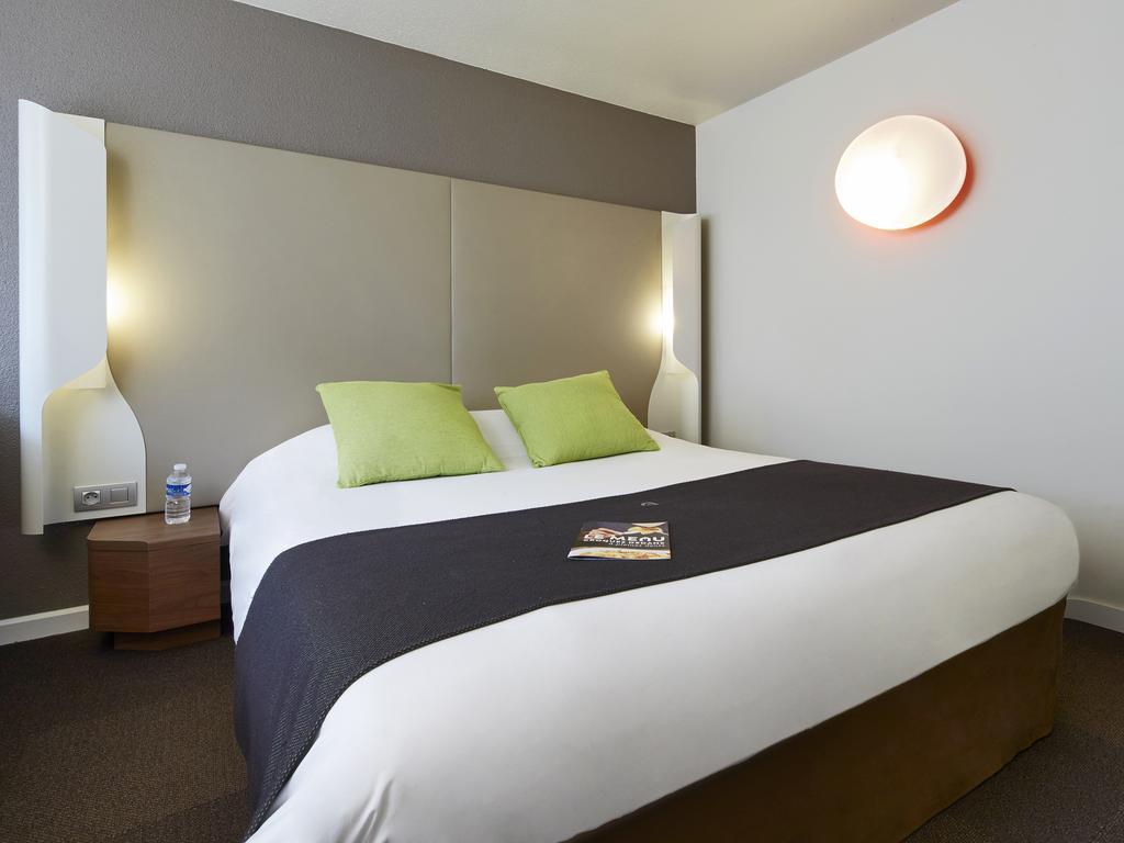 Campanile Tours Nord Hotel Екстериор снимка