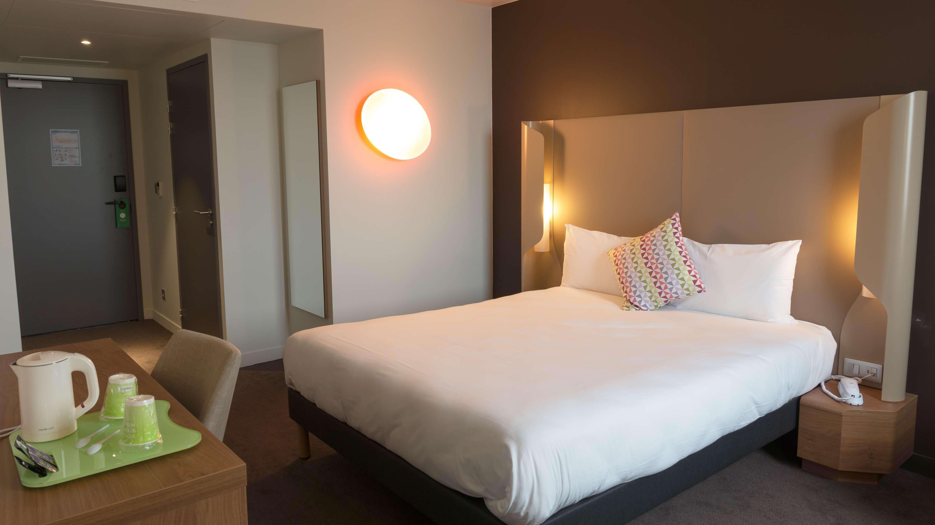 Campanile Tours Nord Hotel Екстериор снимка