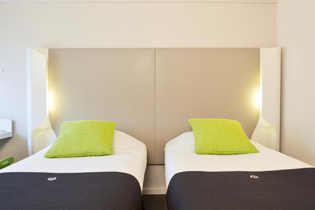 Campanile Tours Nord Hotel Екстериор снимка