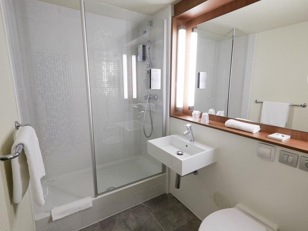 Campanile Tours Nord Hotel Екстериор снимка