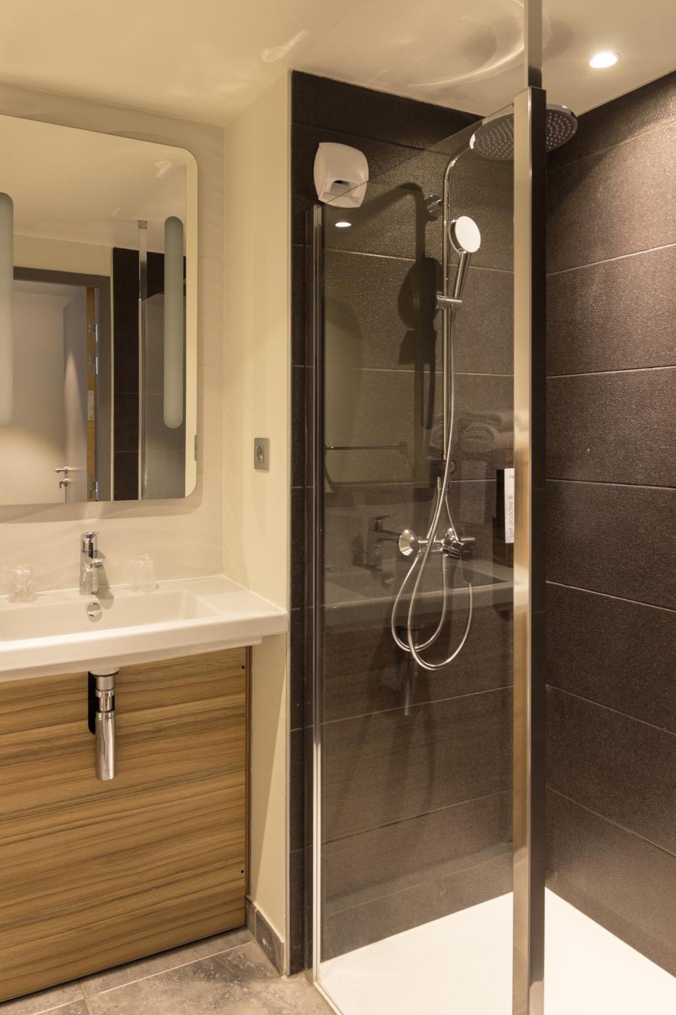 Campanile Tours Nord Hotel Екстериор снимка