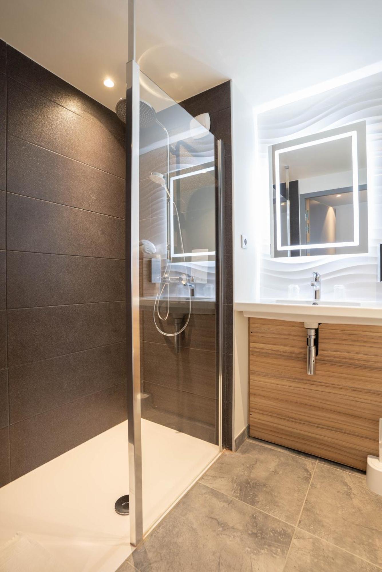 Campanile Tours Nord Hotel Екстериор снимка