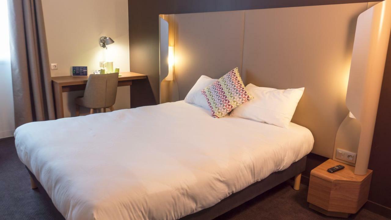 Campanile Tours Nord Hotel Екстериор снимка
