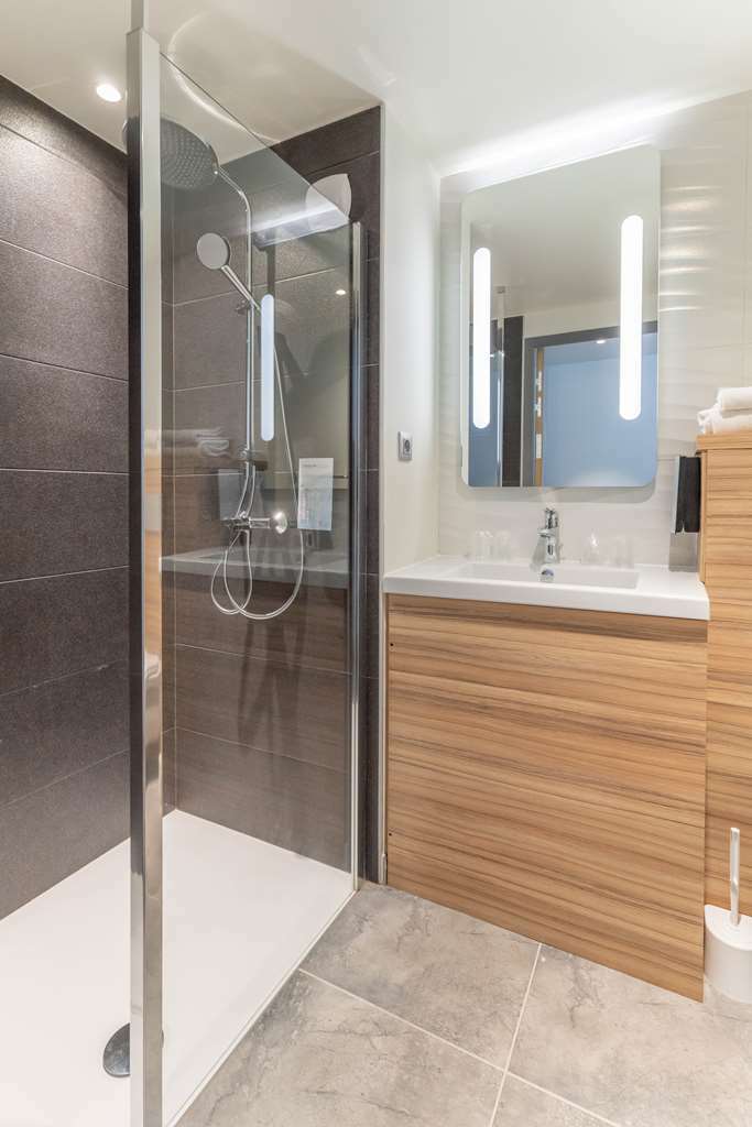 Campanile Tours Nord Hotel Стая снимка