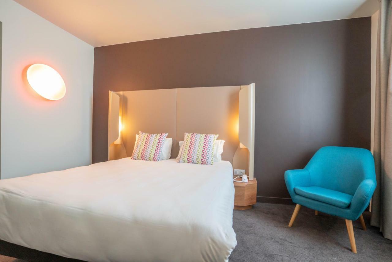 Campanile Tours Nord Hotel Екстериор снимка