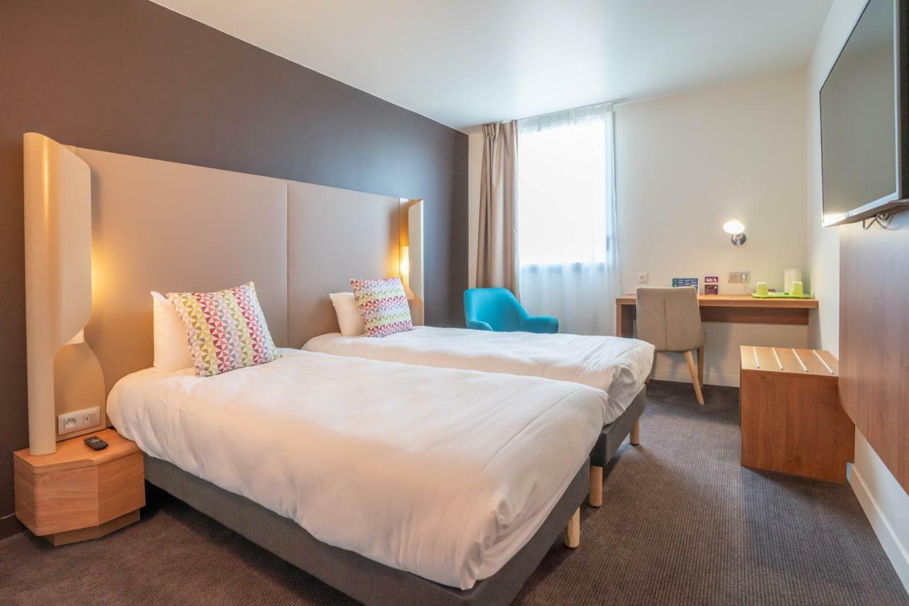 Campanile Tours Nord Hotel Екстериор снимка
